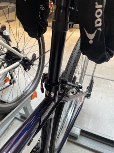 美品！スポーツ自転車！
