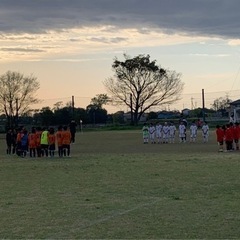 SUGITO UNITED FC《杉戸ユナイテッドFC》無料体験募集