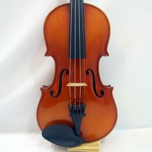 バイオリンセット 調整済超美品 1986年製 ピグマリウス ST-02 3/4