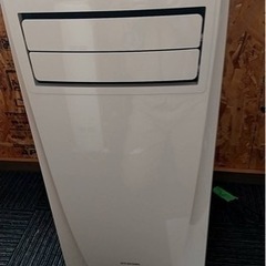 ポータブルクーラー　