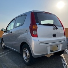 🔚売約済み！ダイハツ　ミラバン　黒ナンバー　車検2年付き！！の画像