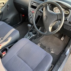 🔚売約済み！ダイハツ　ミラバン　黒ナンバー　車検2年付き！！の画像