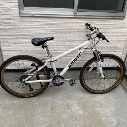 GIANT ロードバイク 26インチ