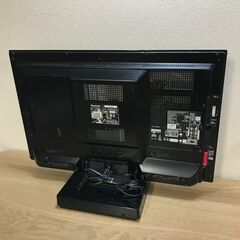 HDD•BD内蔵 32型 Panasonic VIERA TH-L32RB3の画像