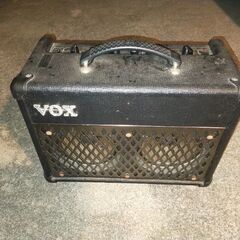  VOX ヴォックス DA10 ギターアンプ 