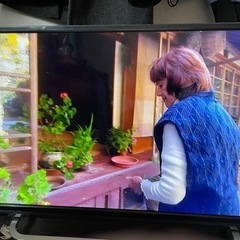 ZM-3200TV 32型デジタルハイビジョンLED液晶テレビ