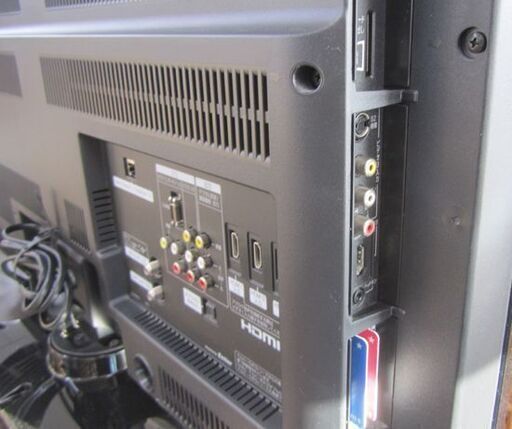 日立 32型液晶テレビ 2010年製 Wooo L32-XP05 32インチ TV 札幌市北区屯田