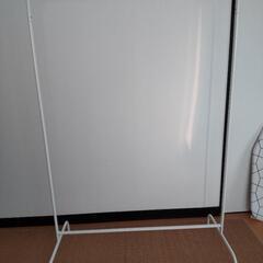 「ハンガーラック2」