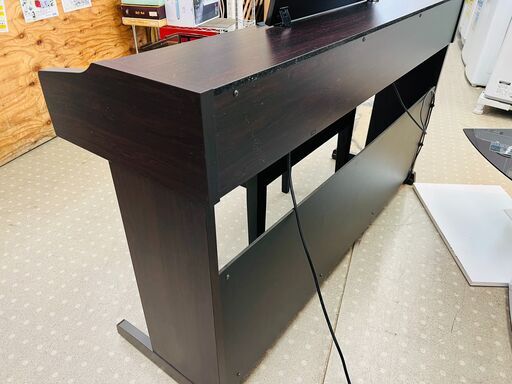 (4/25販売　森)　YAMAHA ARIUS YDP-123 電子ピアノ
