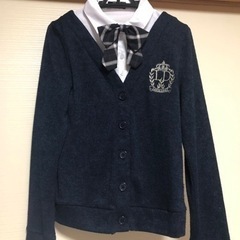 LIZLISA Dole  卒服の画像