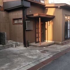 値下げ！●敷金礼金ゼロ●高岡市●1戸建賃貸●家賃4.3万円