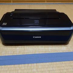Canonカラープリンター差し上げます