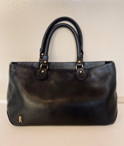 店頭販売済　Spring  Roberta di Camerino ハンドバッグ