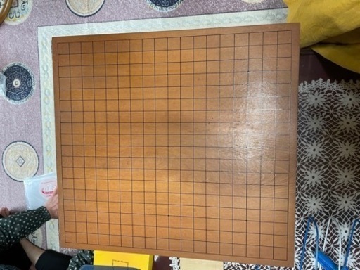 碁盤
