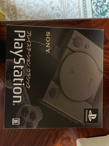 その他 PlayStation mini