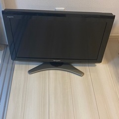 テレビ