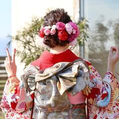 名古屋市緑区　着付け教室の画像