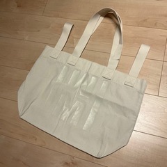 H&M 新品　バックの画像