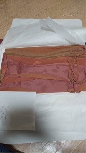 着物売ります、大島紬です。