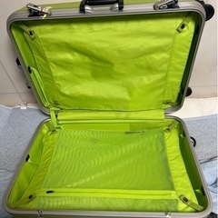 キャリーバック　大の画像