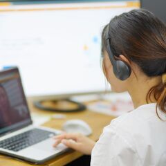 【未経験でも短期間でウェブデザイナーへ。】ジリキウェブスクールの...