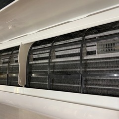 I468★ SHARP ★2.2kw ★ エアコン ★ 2019年製 ★ ⭐動作確認済 ⭐クリーニング済