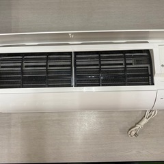 I468★ SHARP ★2.2kw ★ エアコン ★ 2019年製 ★ ⭐動作確認済 ⭐クリーニング済
