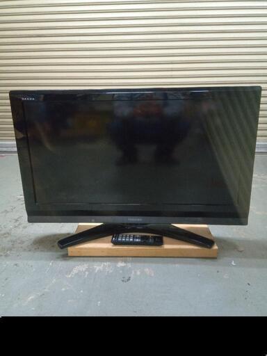 東芝液晶テレビ 32インチ ジャンク