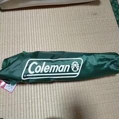 コールマン　コンパクトクッションチェアの画像