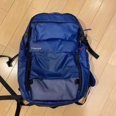 Timbuk2のバックパック