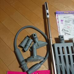 コードレス回転モップクリーナーNeoの画像