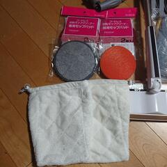 コードレス回転モップクリーナーNeoの画像