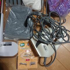 コードレス回転モップクリーナーNeoの画像