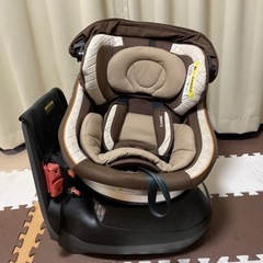 ＊受け渡し予定者様決まりました＊再値下げしました＊combi チャイルドシート