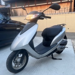 (売約済み)AF62 DIO ホンダ ディオ