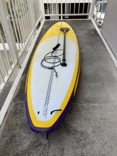 JP AUSTRALIA SUP サップボード