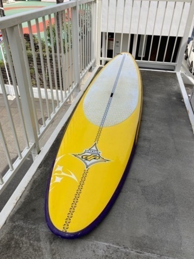 JP AUSTRALIA SUP サップボード
