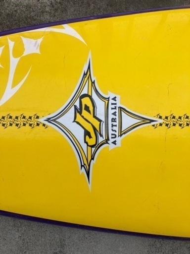 JP AUSTRALIA SUP サップボード