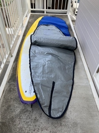 JP AUSTRALIA SUP サップボード
