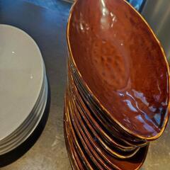 カレー皿1枚250円！！