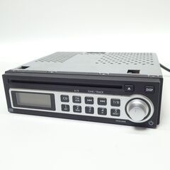 CC433 スバル サンバー純正 CDチューナー 86201TC170
