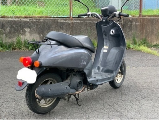 送料無料も メンテ済 ホンダ トゥデイ 原付 ディオ ジョグ ウーバー