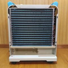 スポットクーラー ヤマゼン YAMAZEN YMS-183