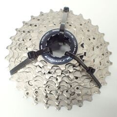 CC434 シマノ CS-R8000 11-30T カセットスプロケット アルテグラ