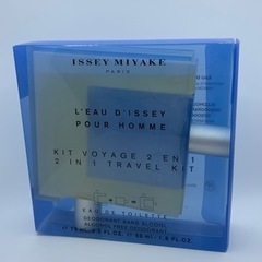 ISSEY MIYAKE 香水