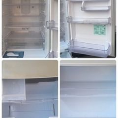 S334三菱電機 MITSUBISHI ELECTRIC MR-C37W [冷蔵庫（370L・右開き）