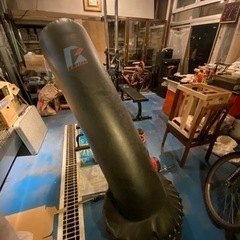 サンドバッグ（置き型）
