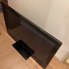 パナソニック　Panasonic  3D VIERA TH-P4...
