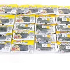 バークレイ　ワーム　新品未使用品
