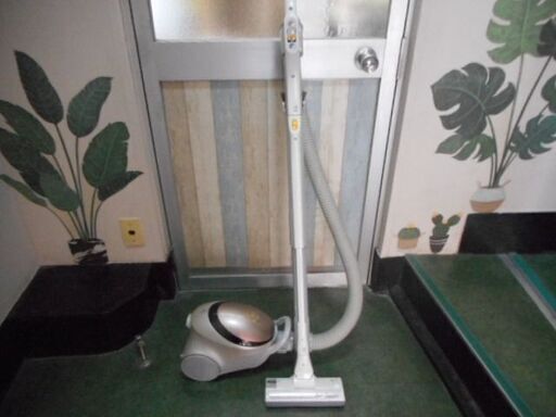 ●お取引き中●掃除機